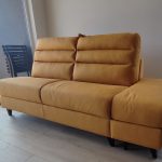 Итальянский диван-кровать