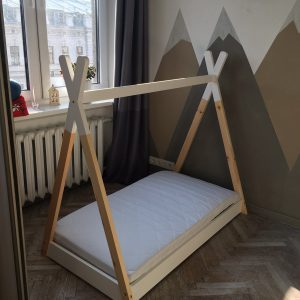Bed-cottage-types