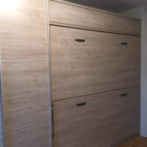 Bunk-bed-closet