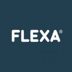 Flexa-classic-logo
