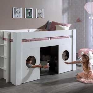 children's-beds-for-children-white-furniture