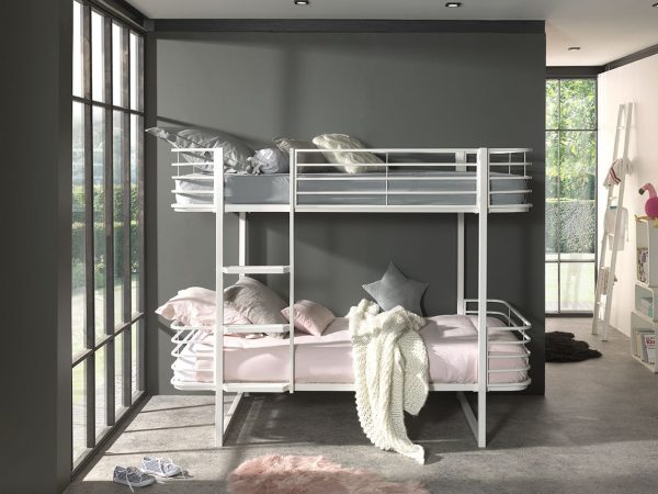skandinaviško-dizaino-dviaukštė-lova