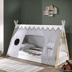 gulta-māja-bērnam-istaba-tipi-telts