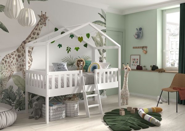 montessori-lovos-nameliai-vaikams-monoidėja-baldai