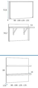 modulinis-atlenkiamas-rašomasis-stalas